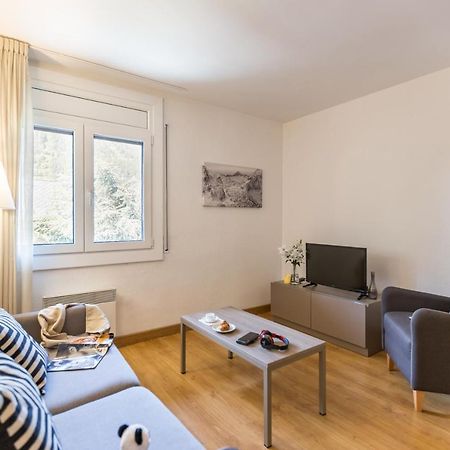 Pierre & Vacances Andorra Alba El Tarter Ngoại thất bức ảnh