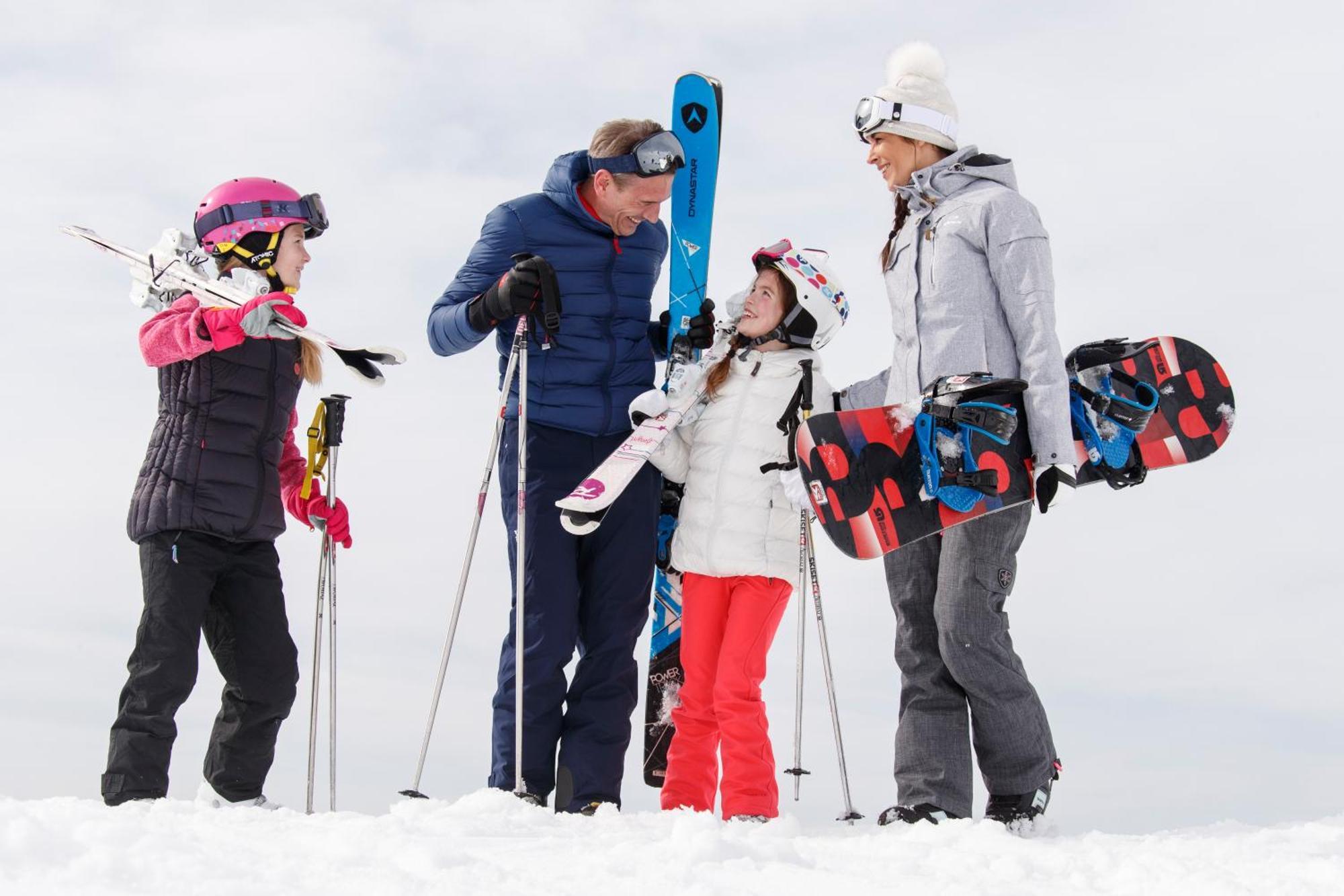 Pierre & Vacances Andorra Alba El Tarter Ngoại thất bức ảnh