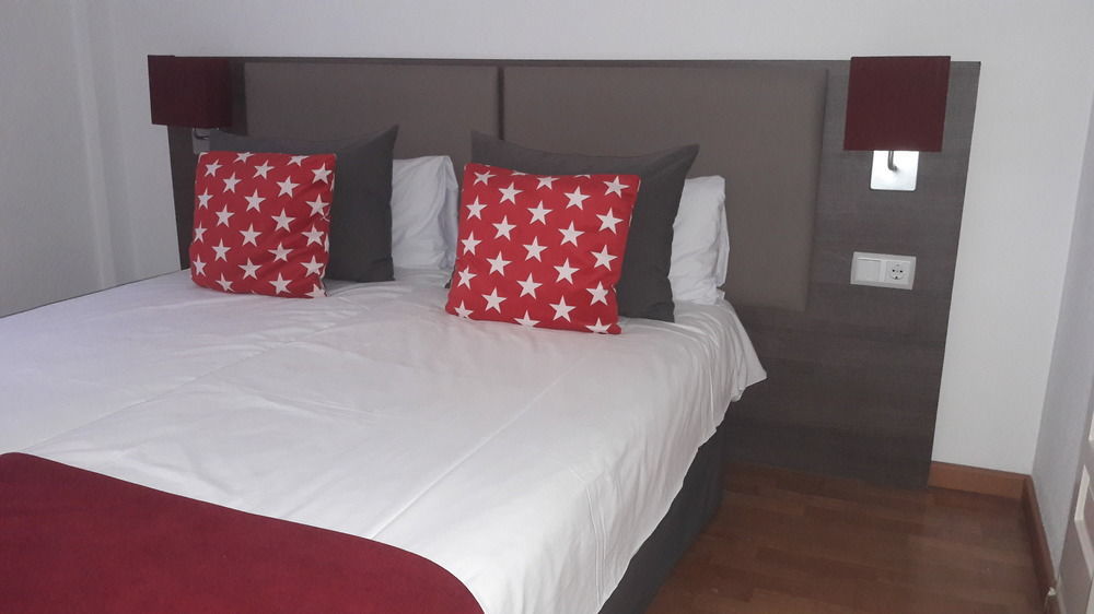 Pierre & Vacances Andorra Alba El Tarter Ngoại thất bức ảnh