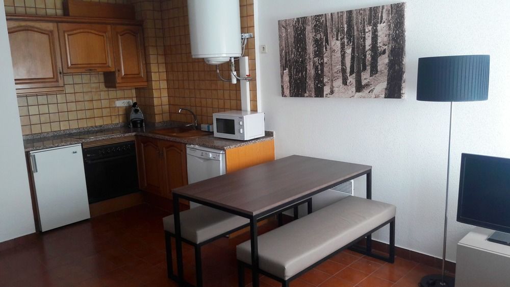 Pierre & Vacances Andorra Alba El Tarter Ngoại thất bức ảnh