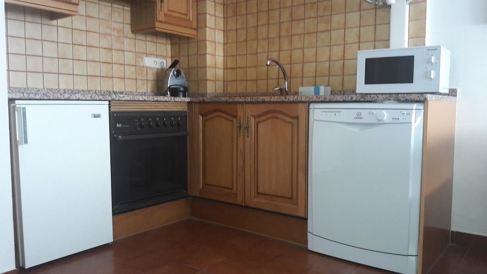Pierre & Vacances Andorra Alba El Tarter Ngoại thất bức ảnh